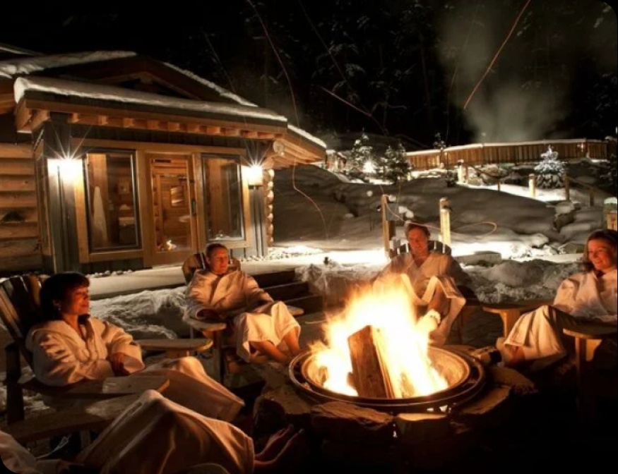 Дом Катунь - фото 82