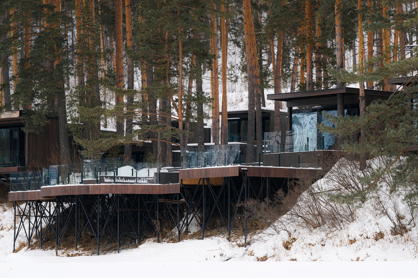 Дом Катунь - фото 91