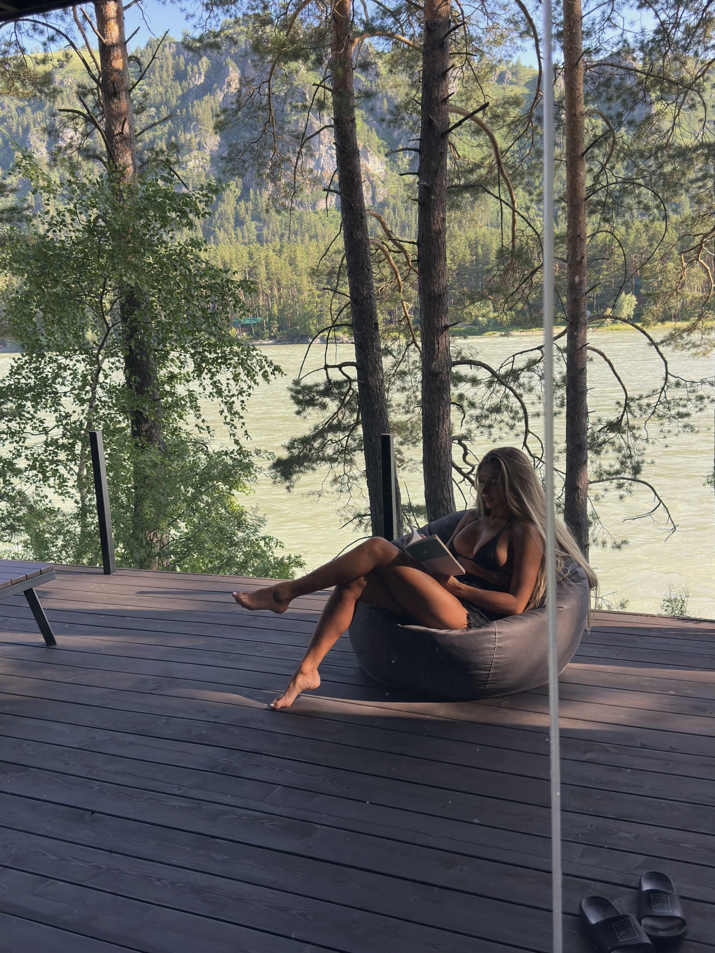 Дом Катунь - фото 99