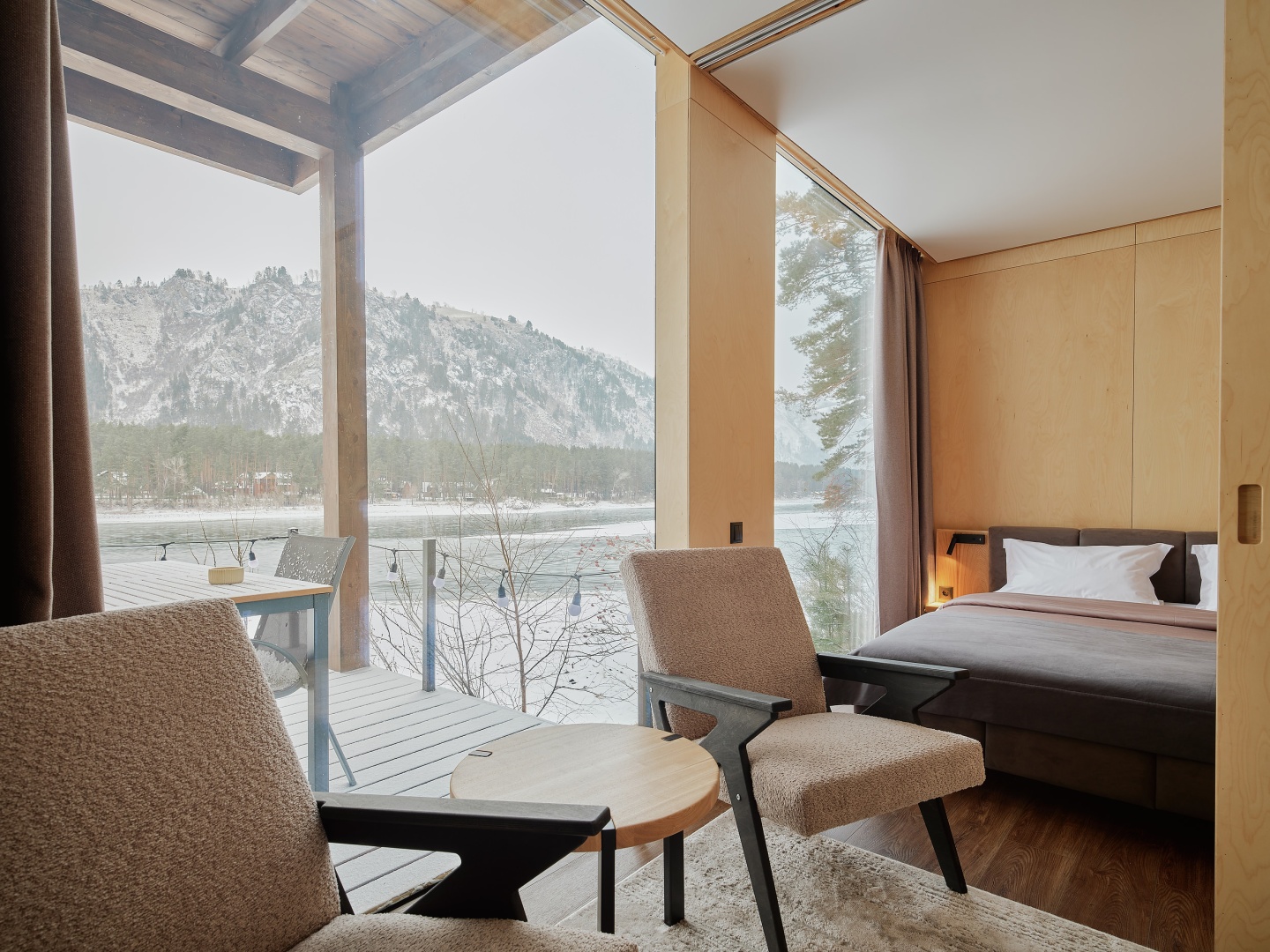 Дом Катунь - фото 103