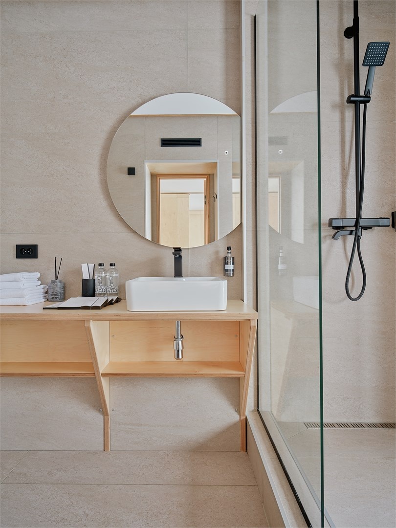 Дом Река  (Дом у Катуни) - фото 4