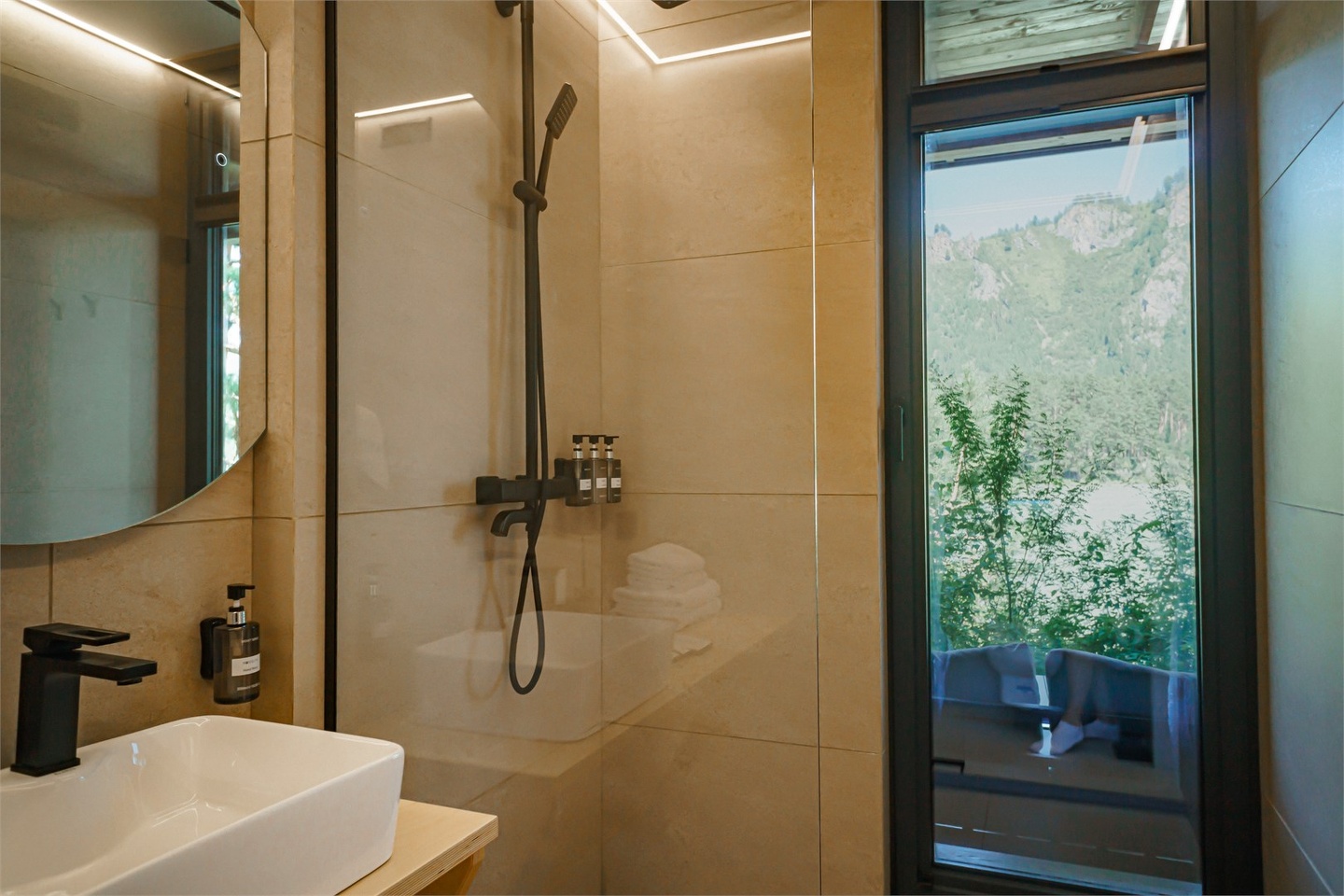 Дом Река  (Дом у Катуни) - фото 14