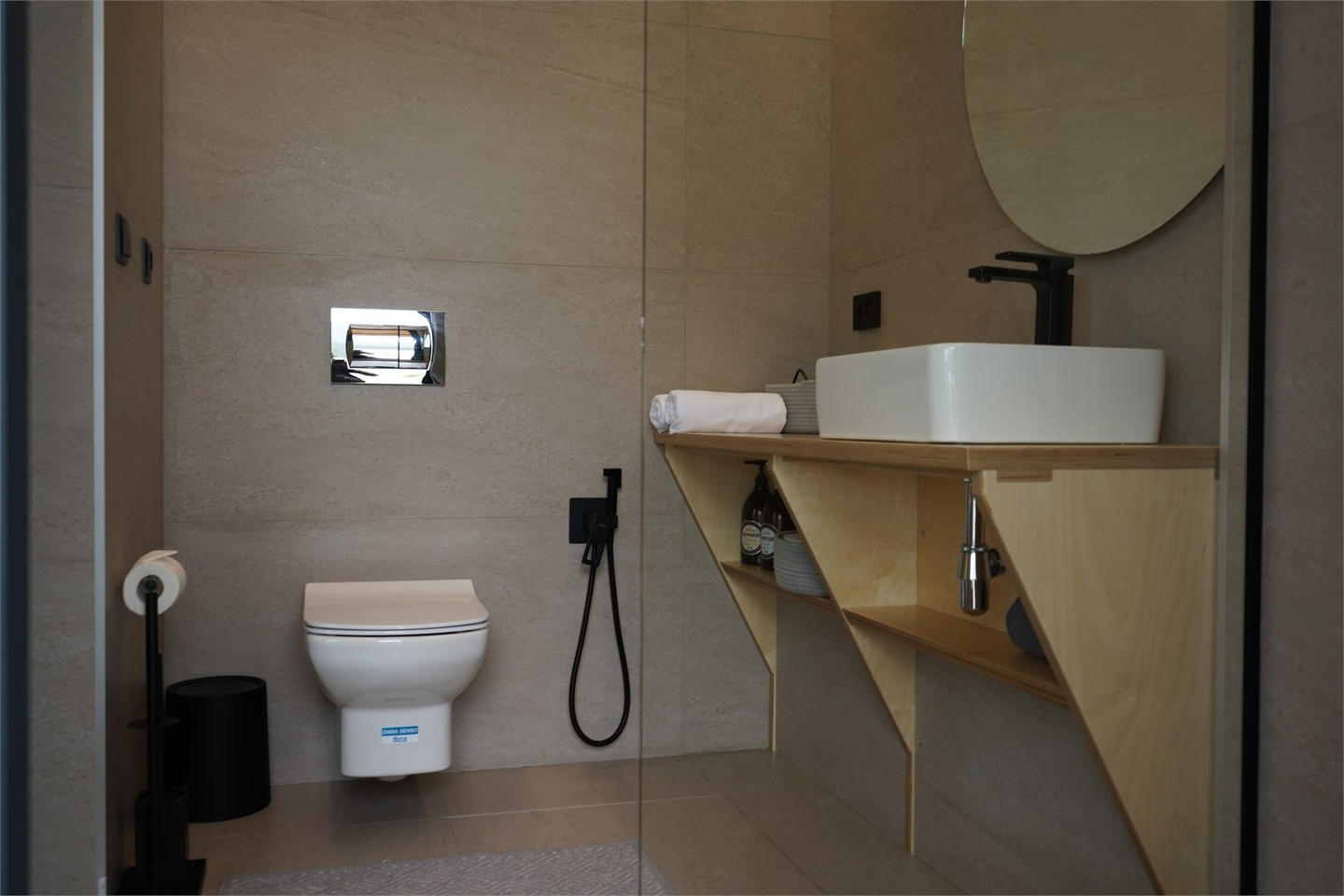 Дом Река  (Дом у Катуни) - фото 16