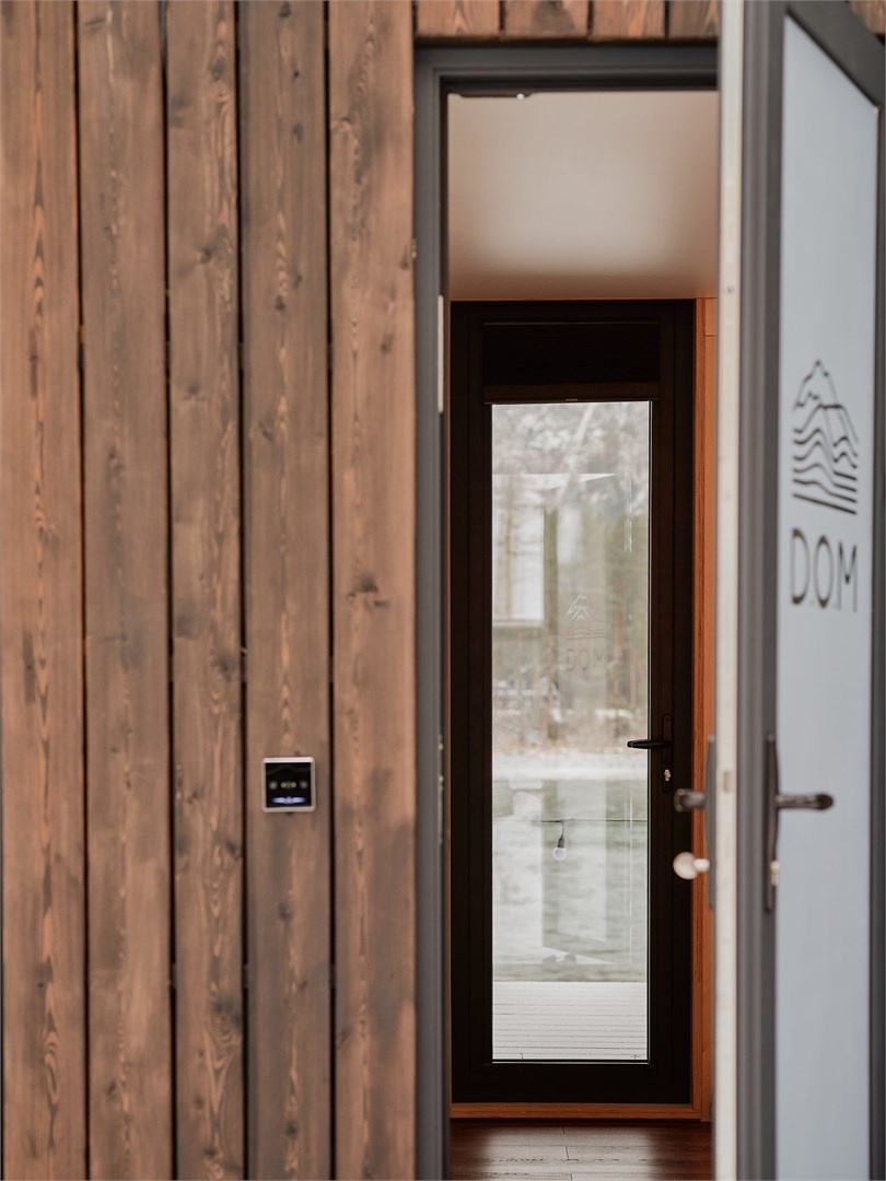 Дом Река  (Дом у Катуни) - фото 20