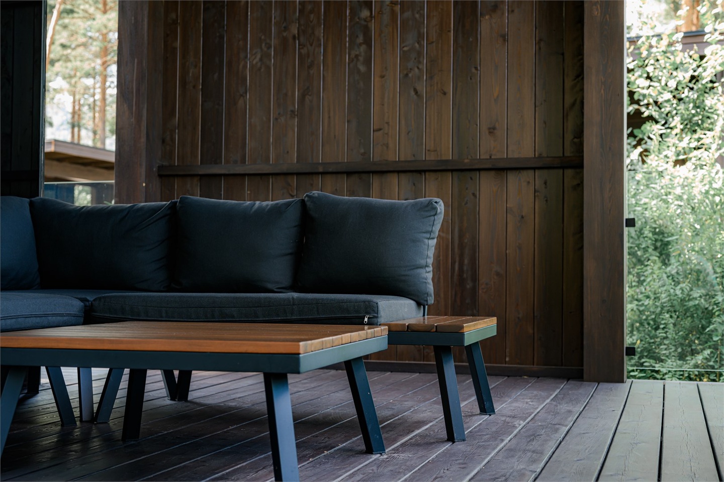 Дом Река  (Дом у Катуни) - фото 27