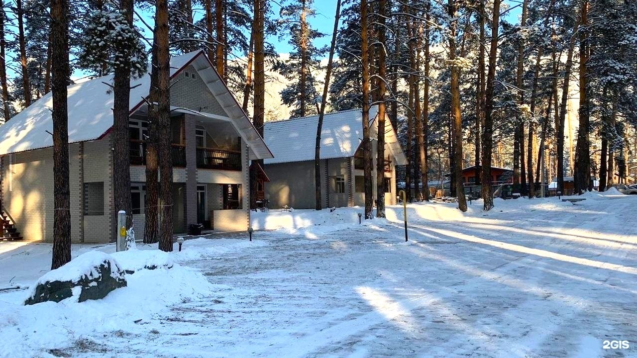 Манжерок - фото 8