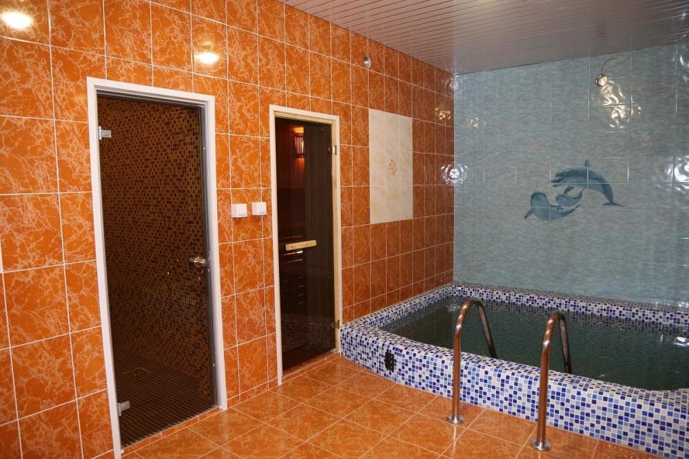 Манжерок - фото 11