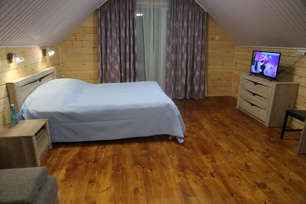 Манжерок - фото 17