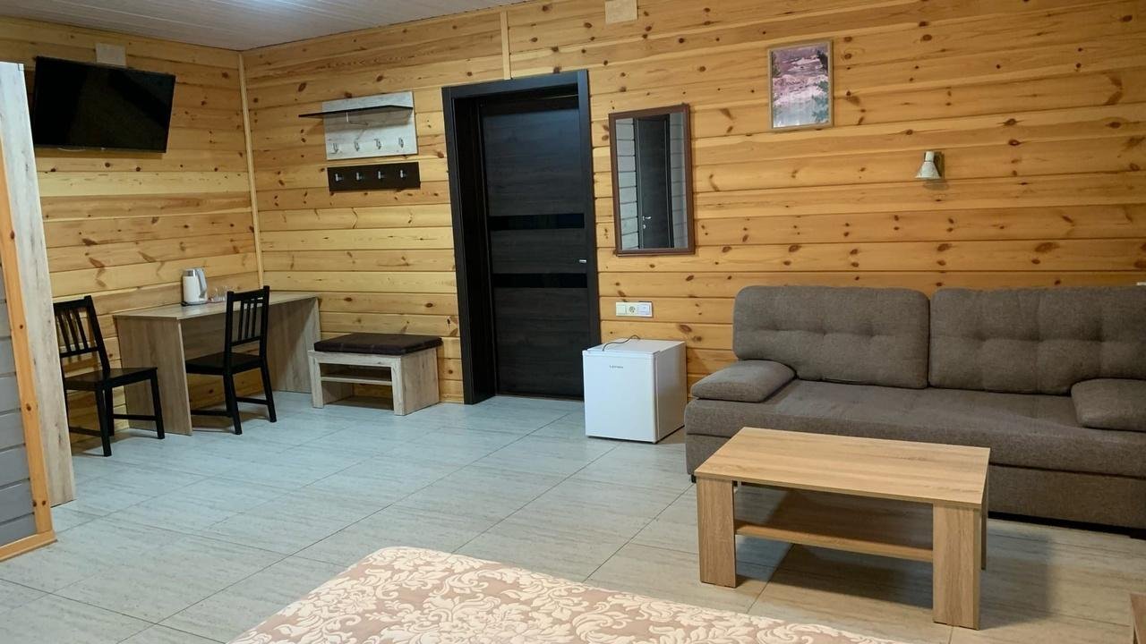 Манжерок - фото 20