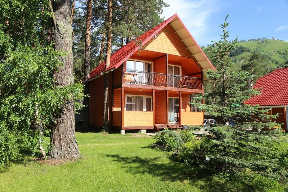 Манжерок - фото 26