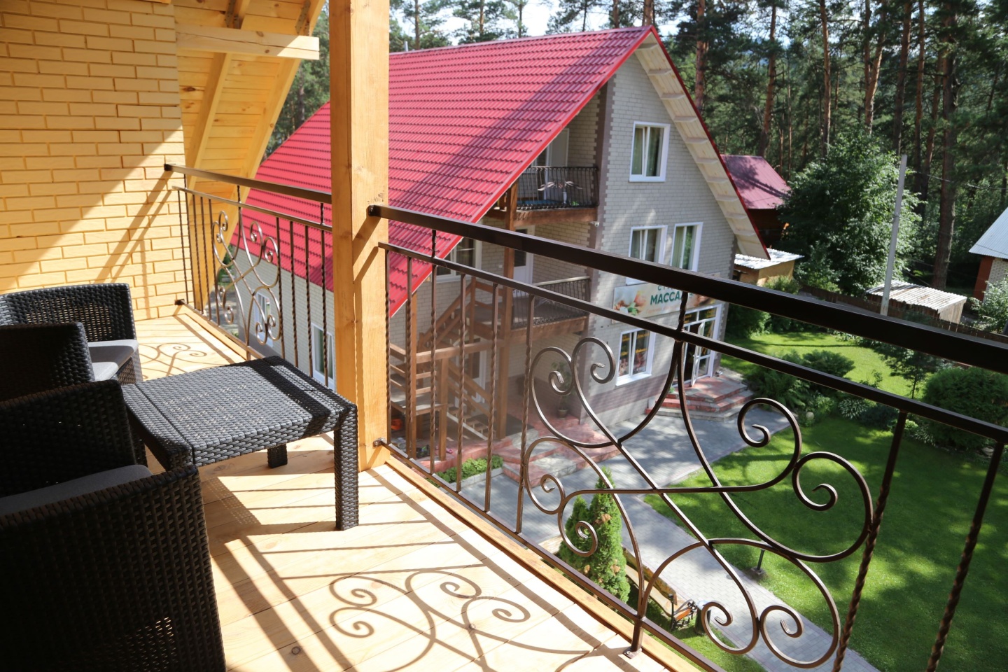 Манжерок - фото 28