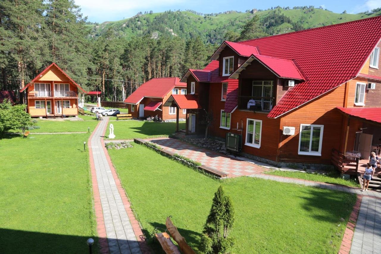 Манжерок - фото 29