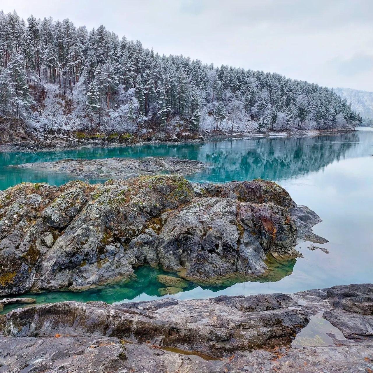 Манжерок - фото 33