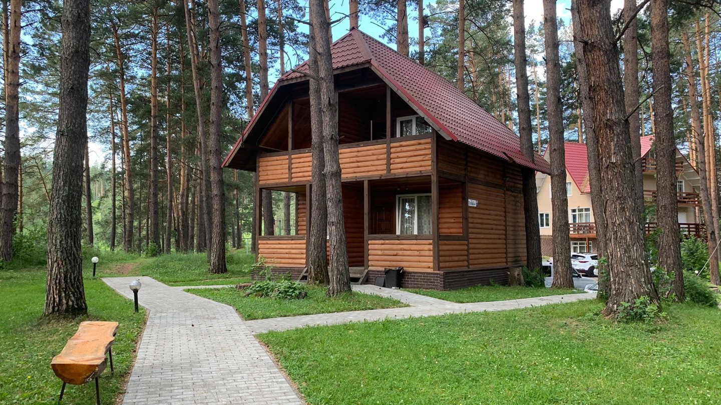 Манжерок - фото 34