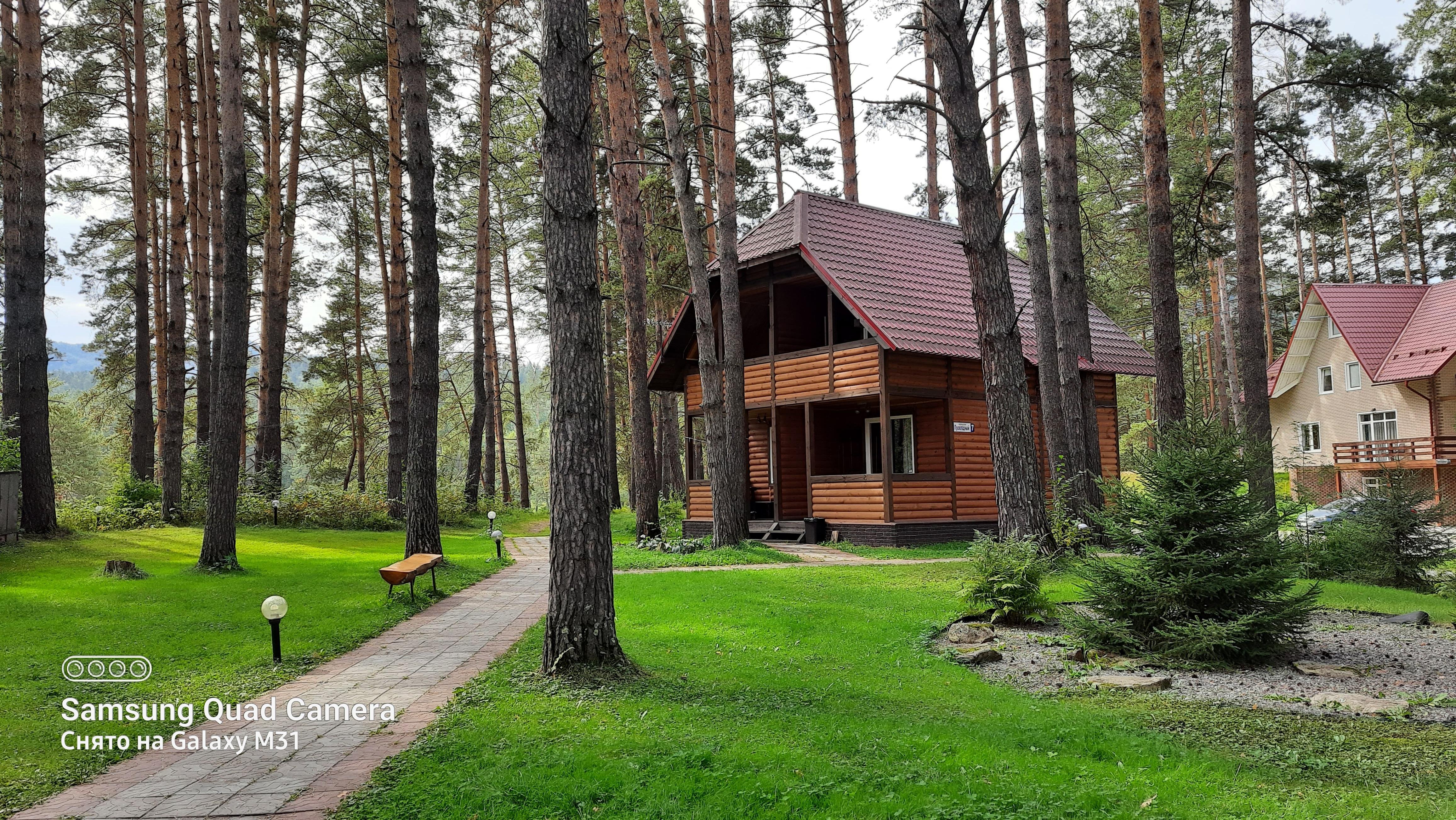 Манжерок - фото 35