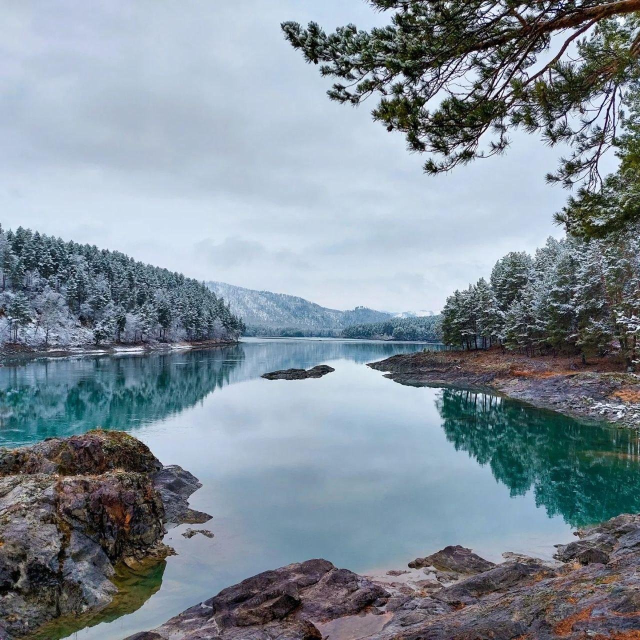 Манжерок - фото 36