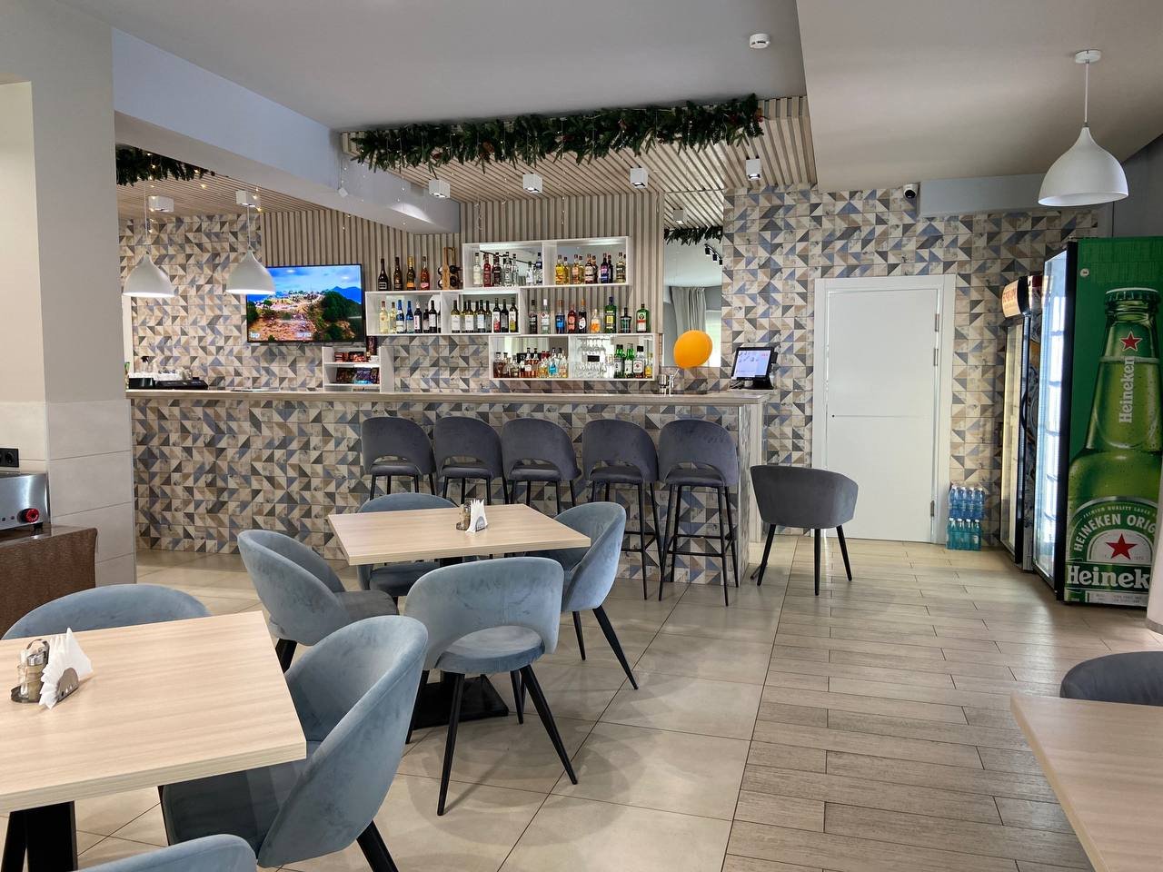 Манжерок - фото 37