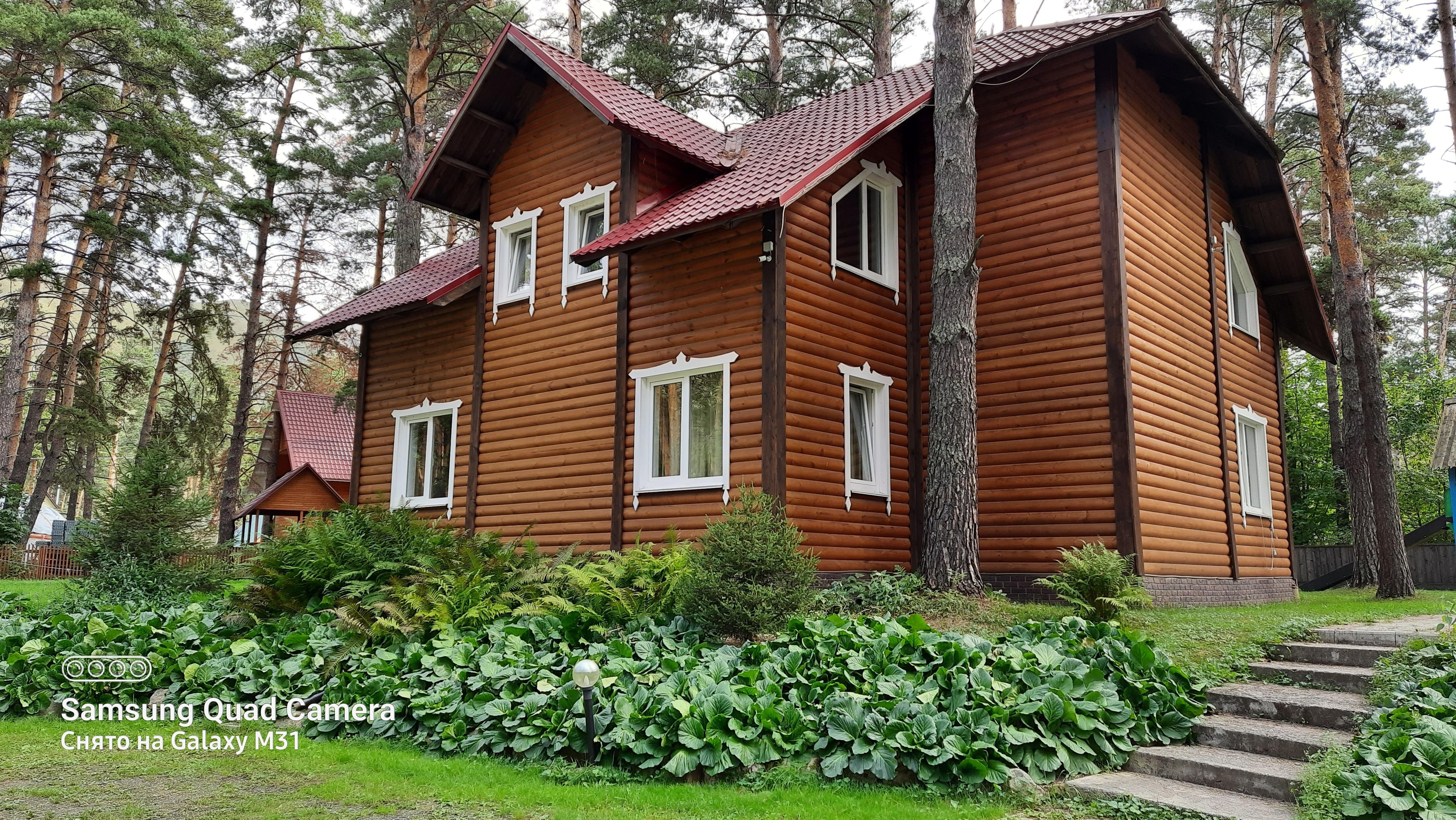 Манжерок - фото 41