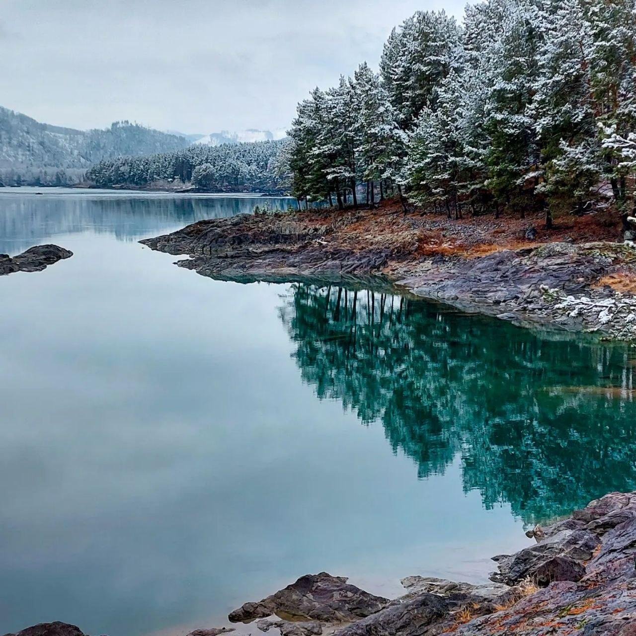 Манжерок - фото 42