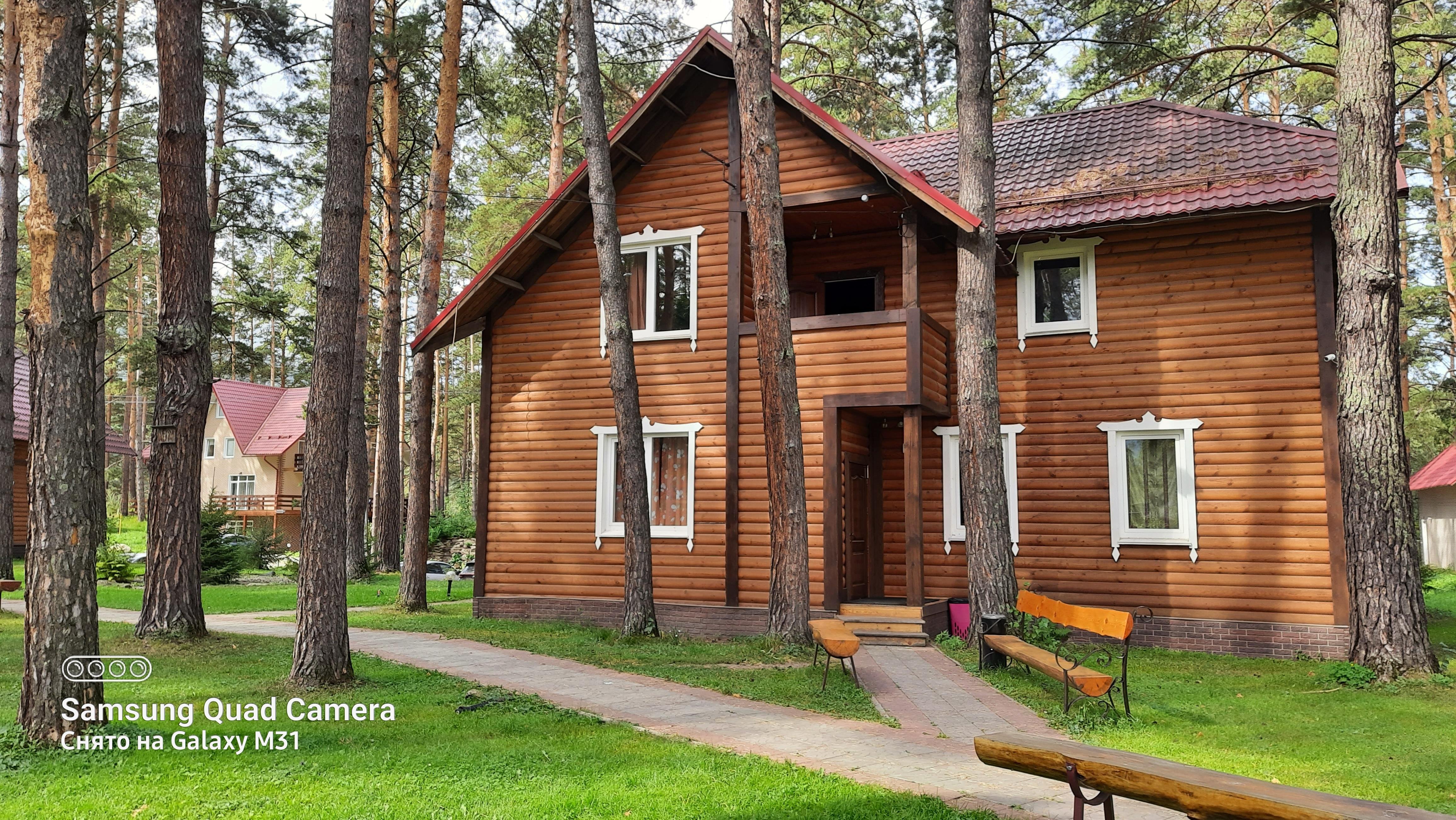 Манжерок - фото 43