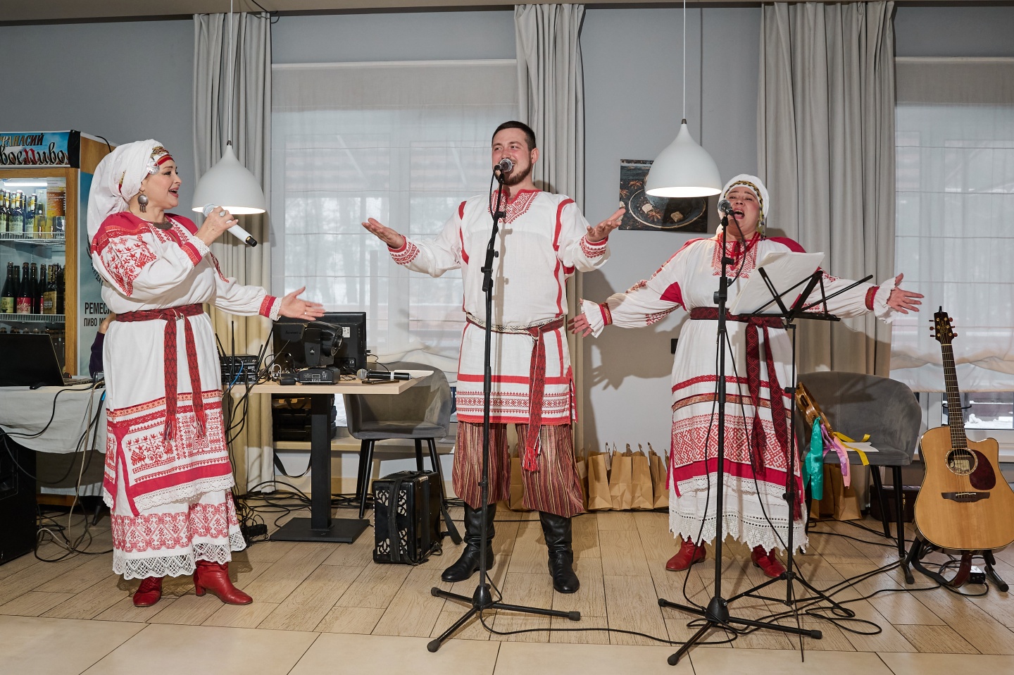 Манжерок - фото 44