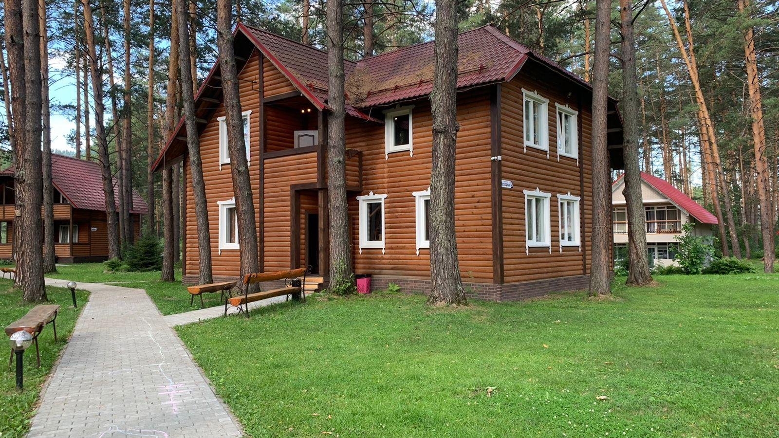 Манжерок - фото 45