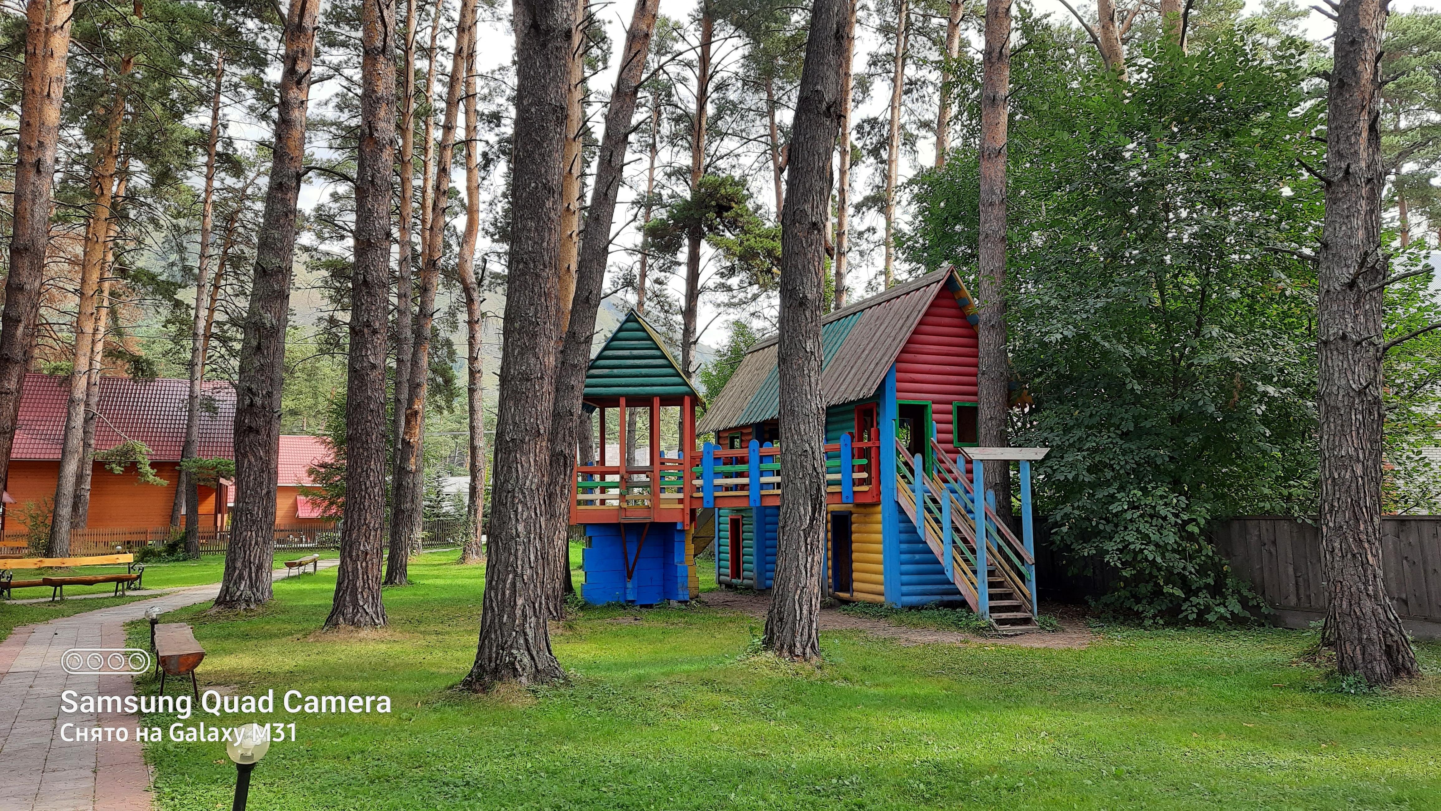 Манжерок - фото 48