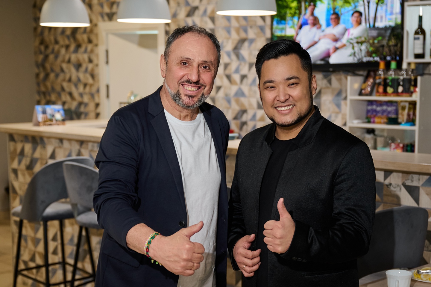 Манжерок - фото 49