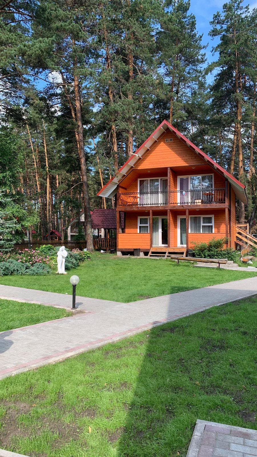 Манжерок - фото 52