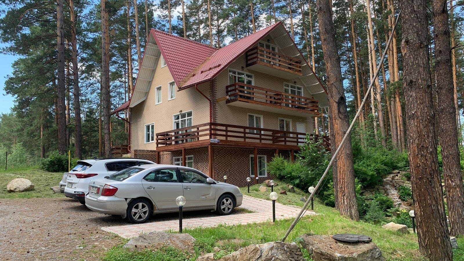 Манжерок - фото 54