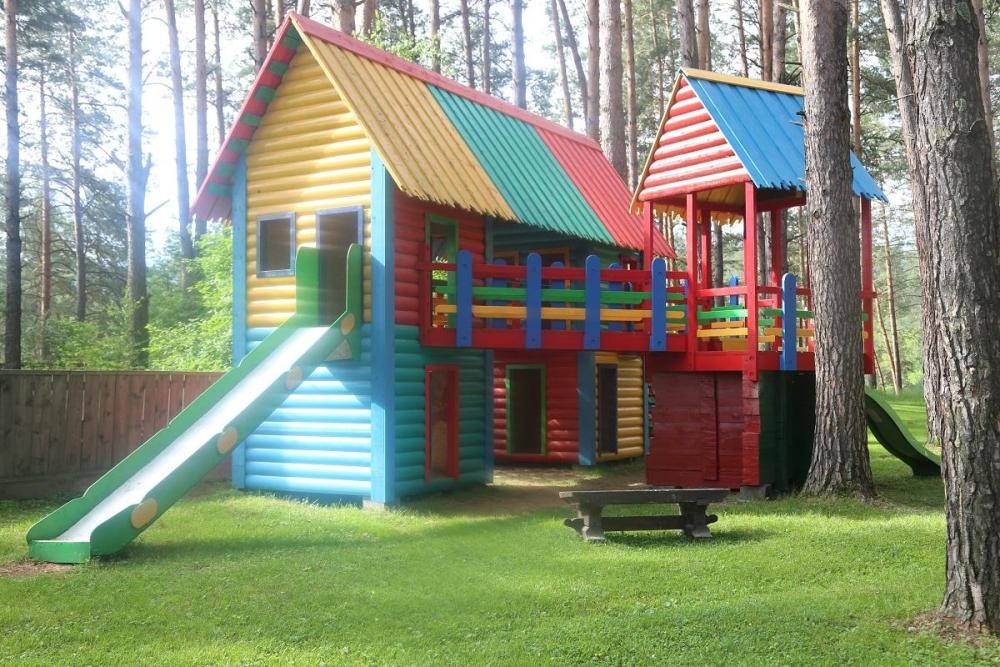 Манжерок - фото 56