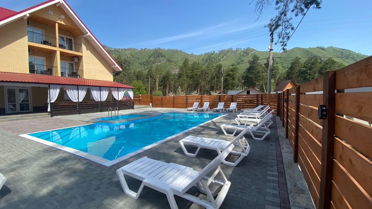 Манжерок - фото 57