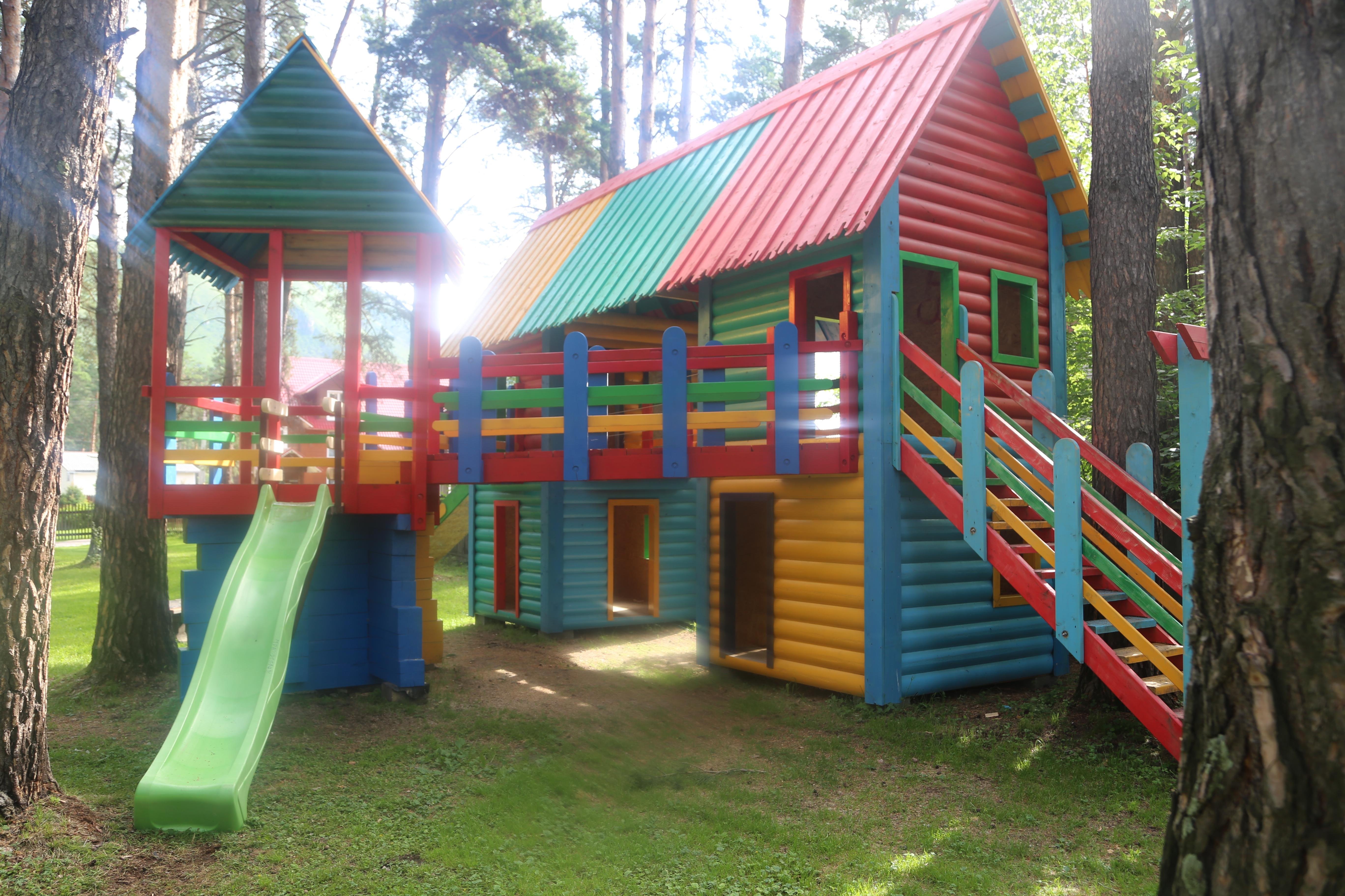 Манжерок - фото 59