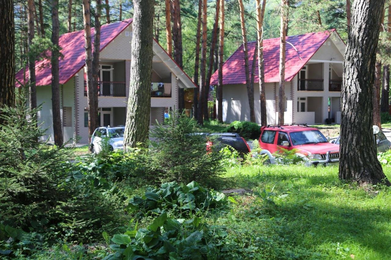 Манжерок - фото 60