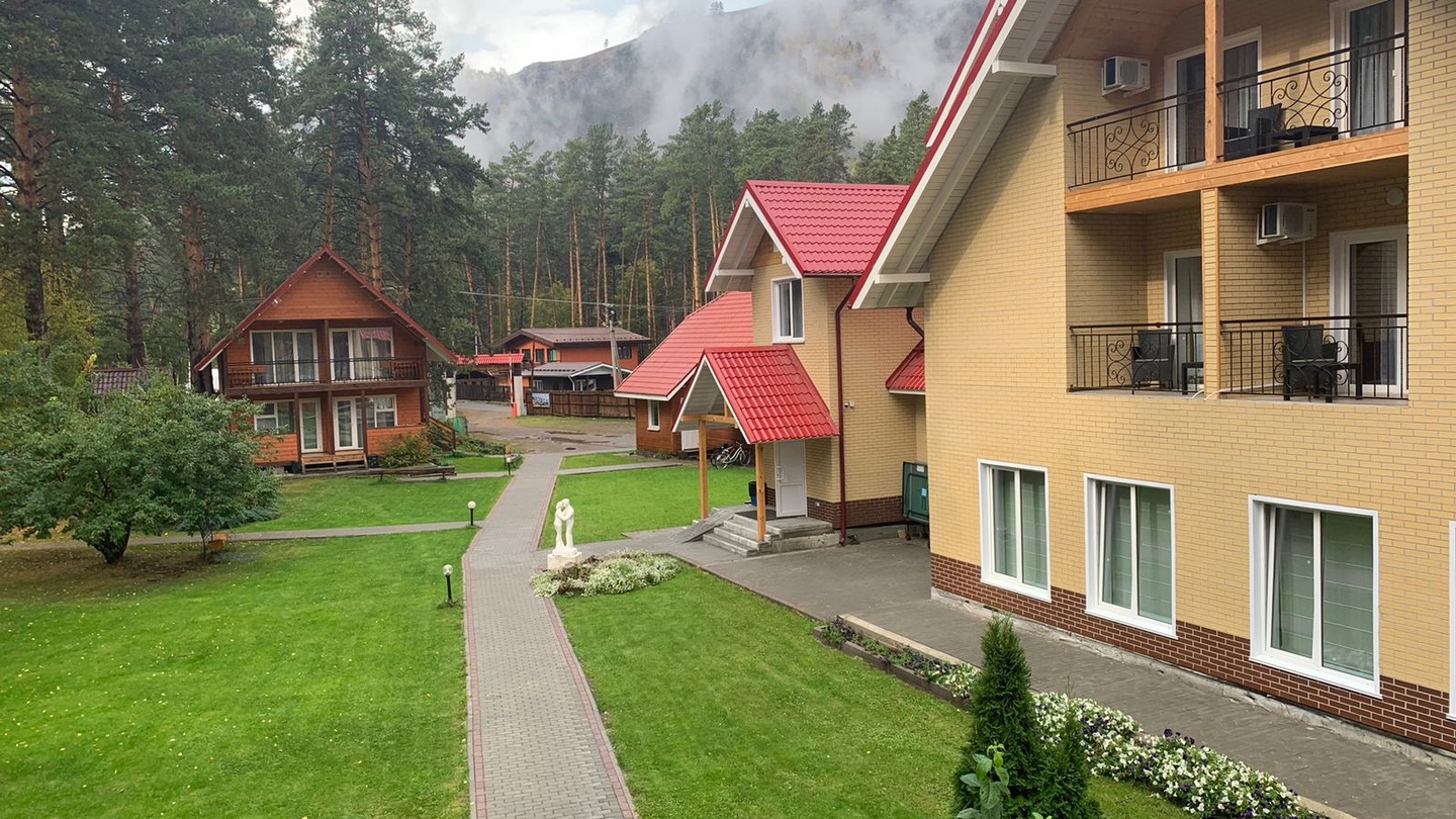 Манжерок - фото 61