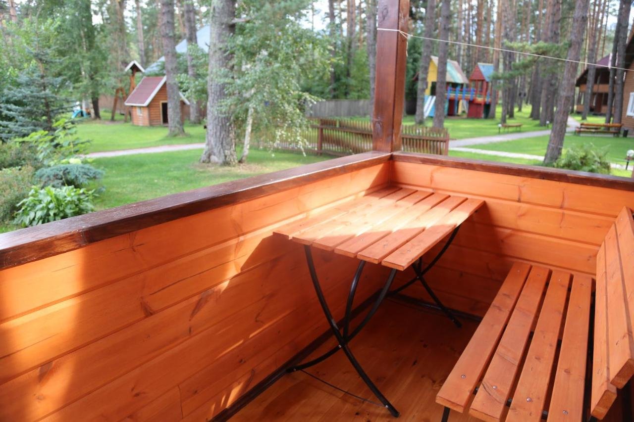 Манжерок - фото 62