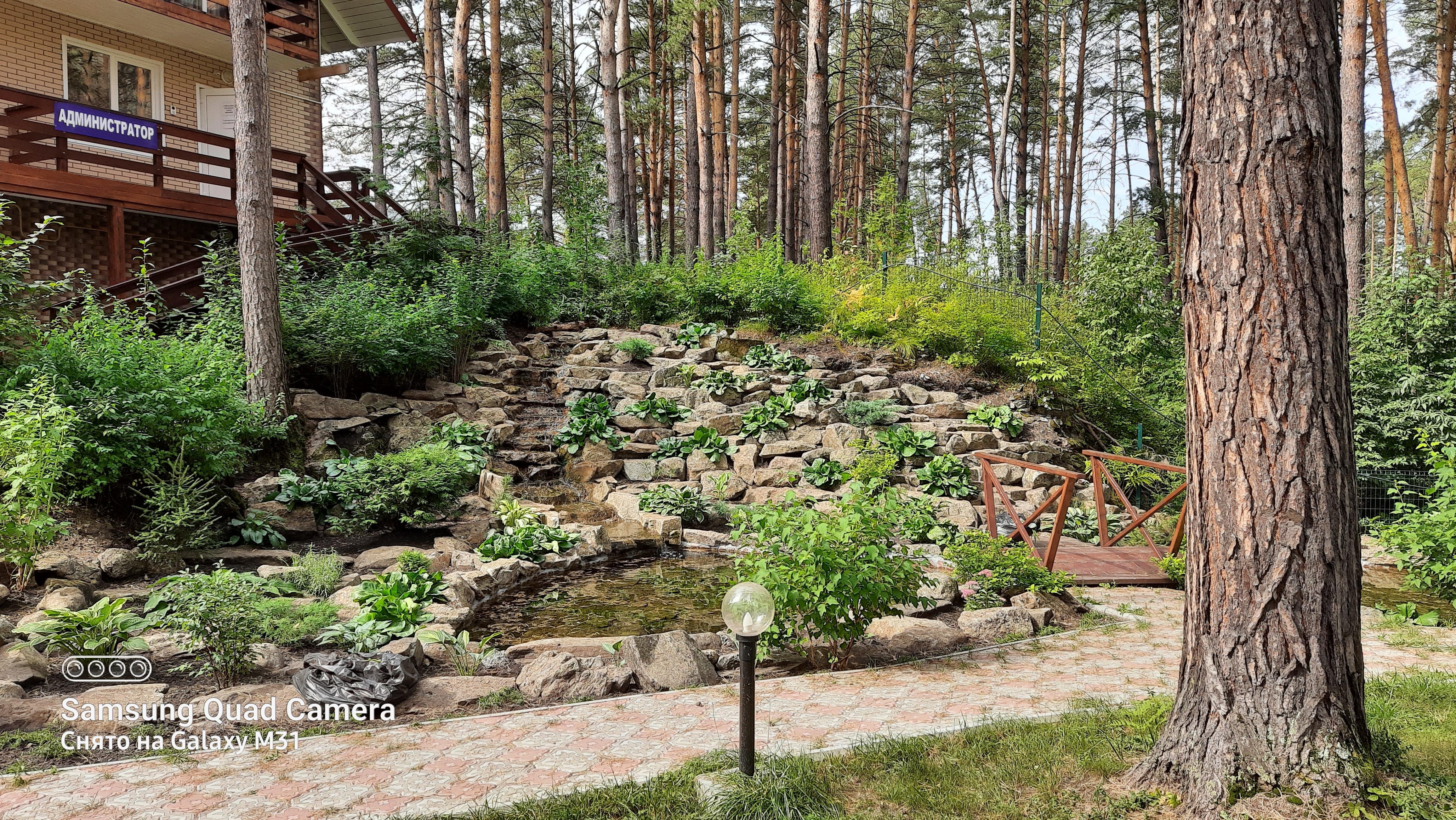 Манжерок - фото 63