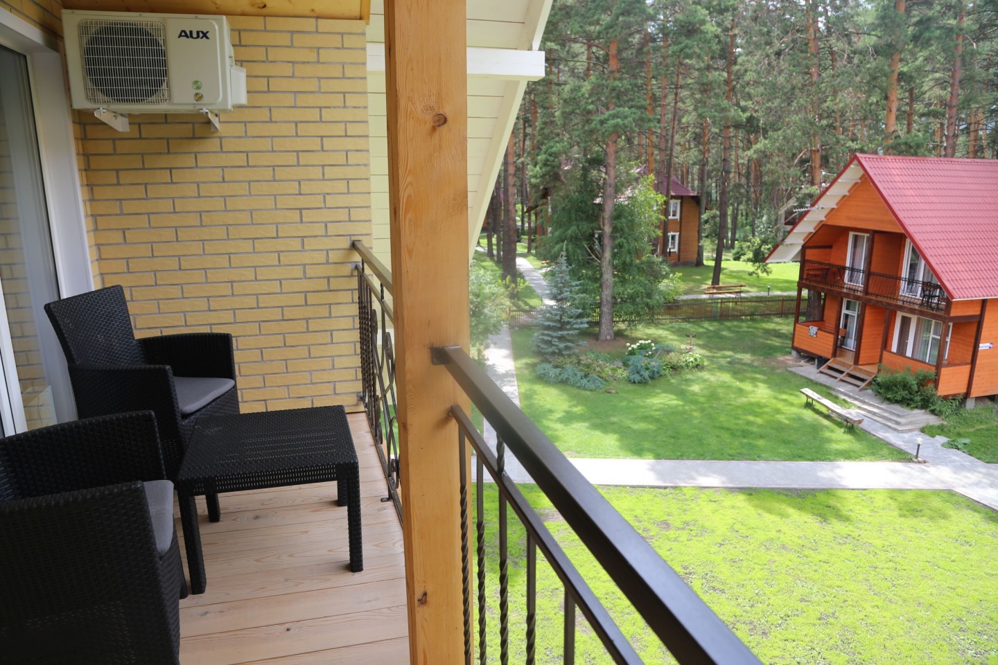 Манжерок - фото 64