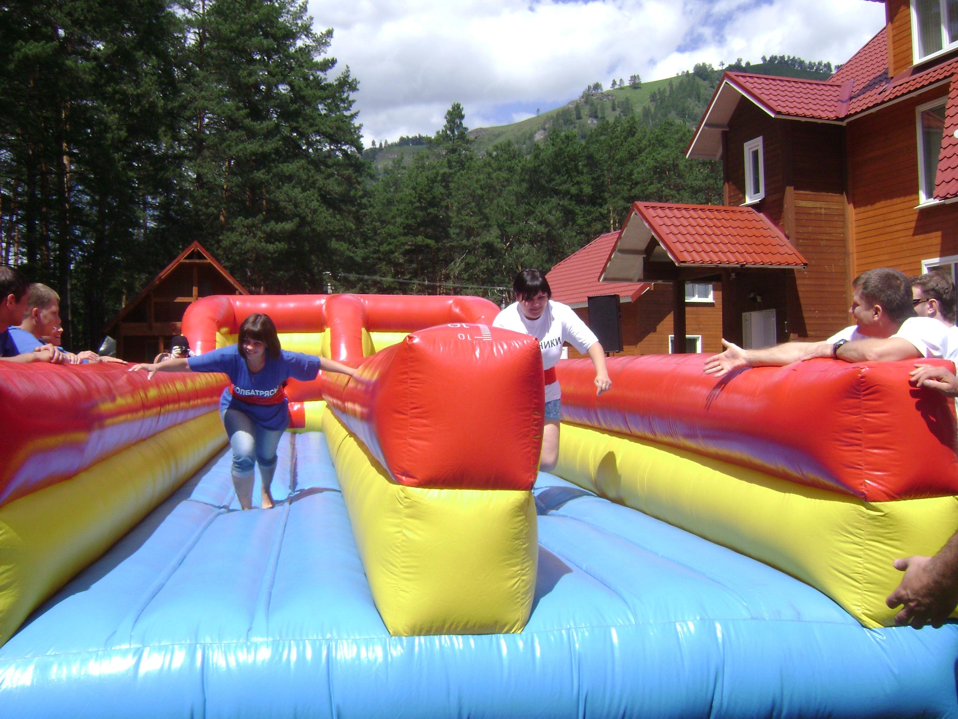 Манжерок - фото 65