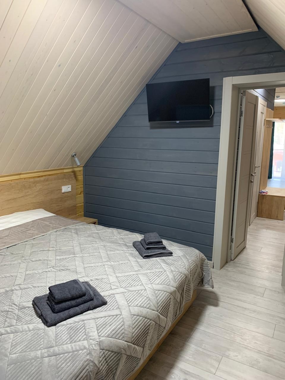 Манжерок - фото 68