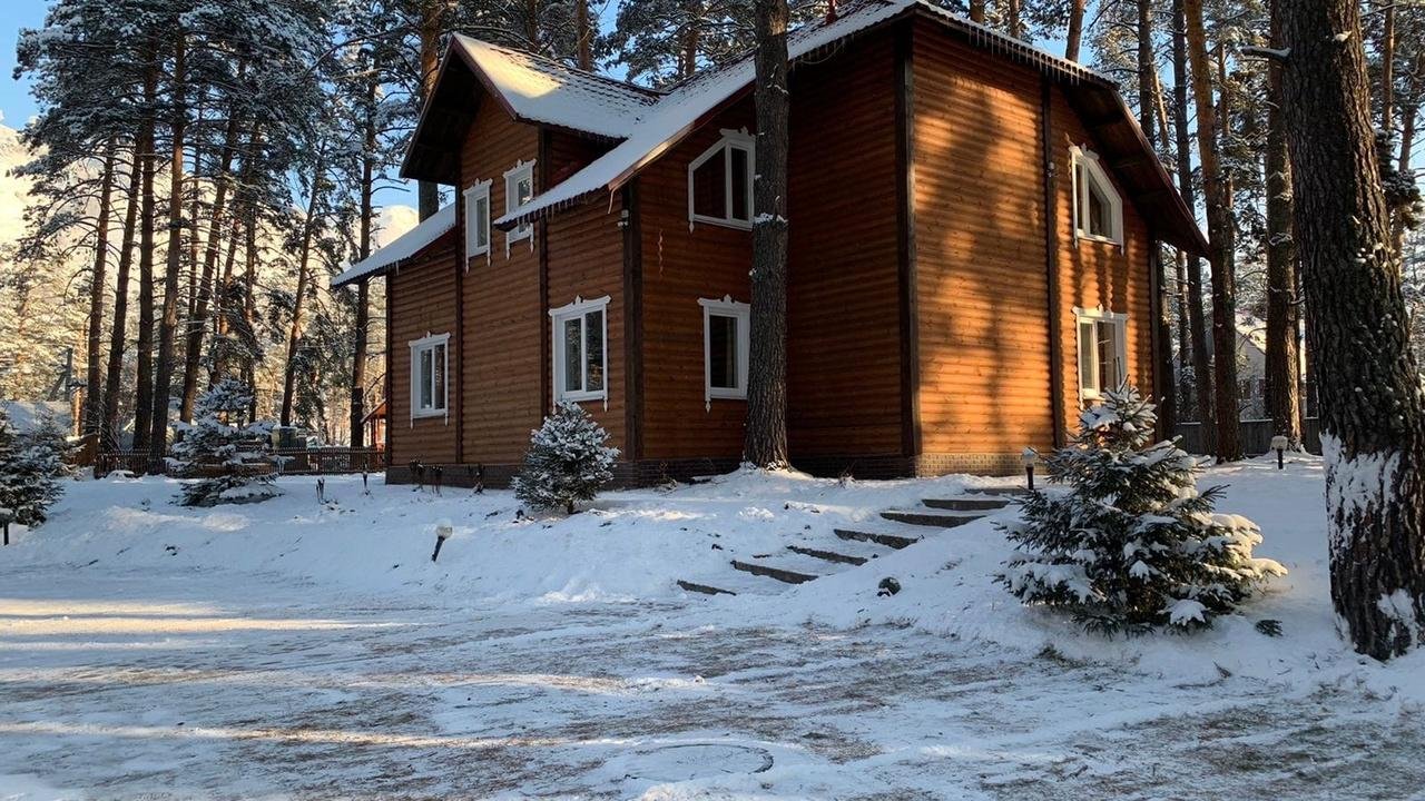 Манжерок - фото 74