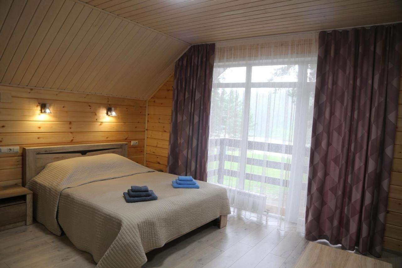 Манжерок - фото 75