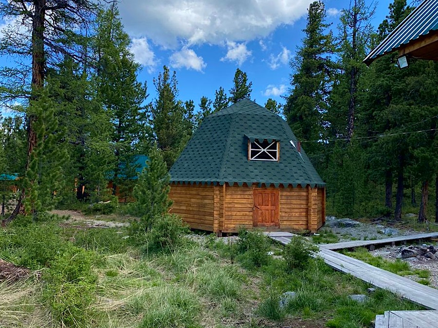 База отдыха "Игисту Кёль" - фото 3