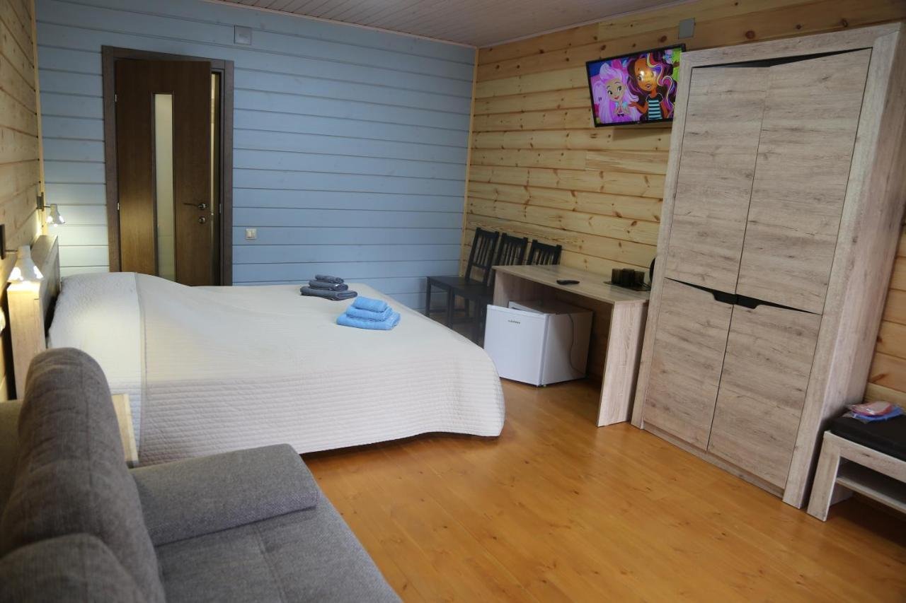 Манжерок - фото 80