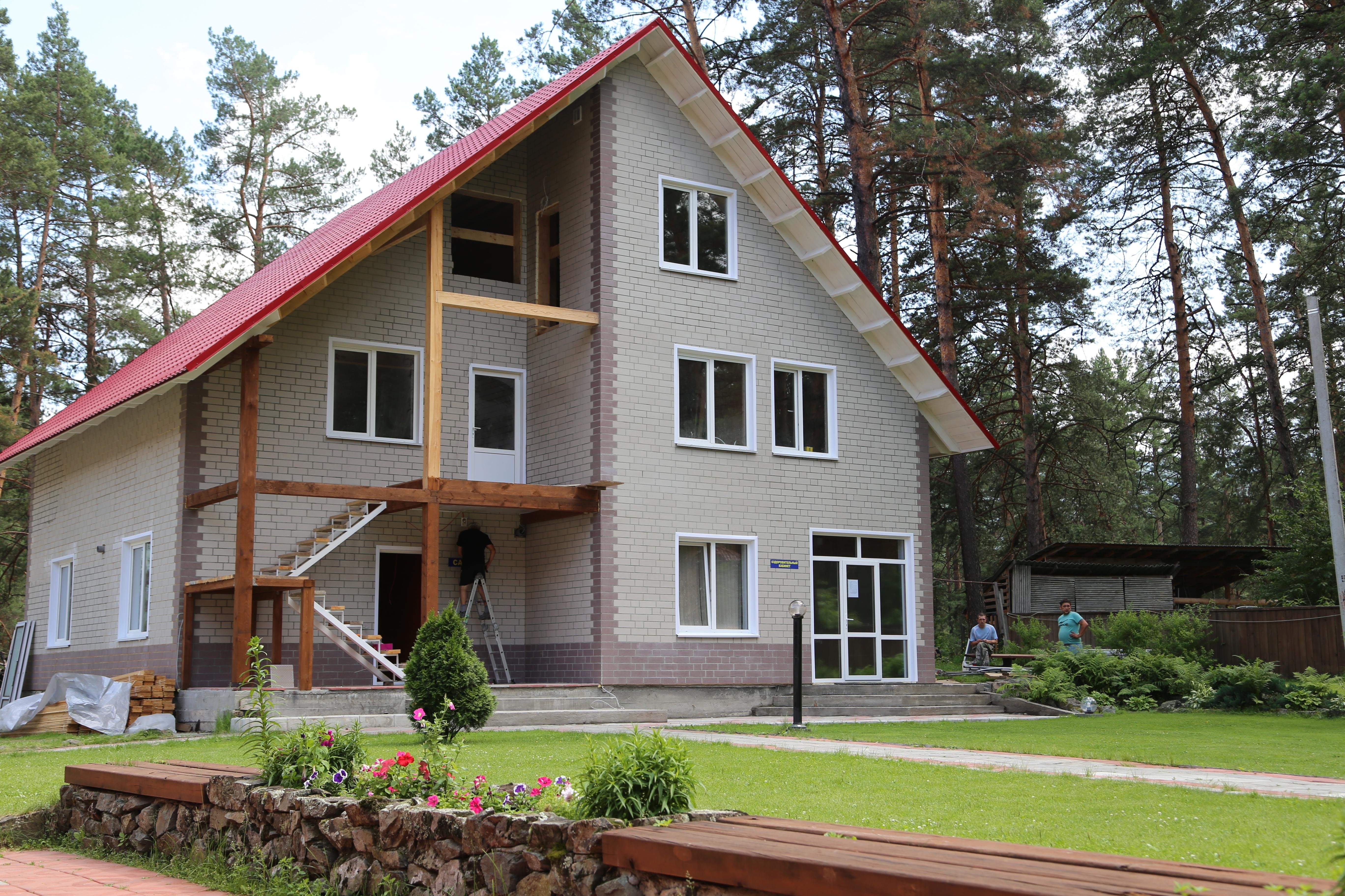 Манжерок - фото 83