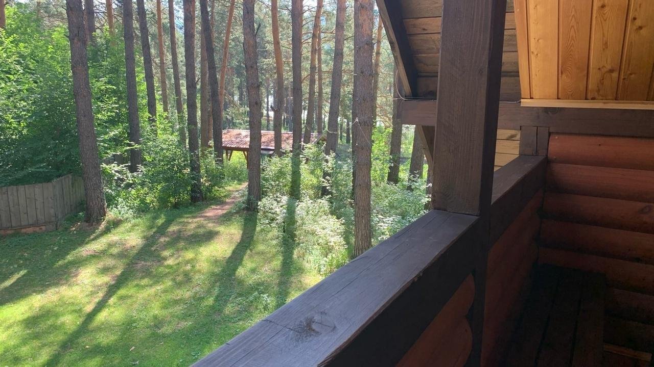 Манжерок - фото 84