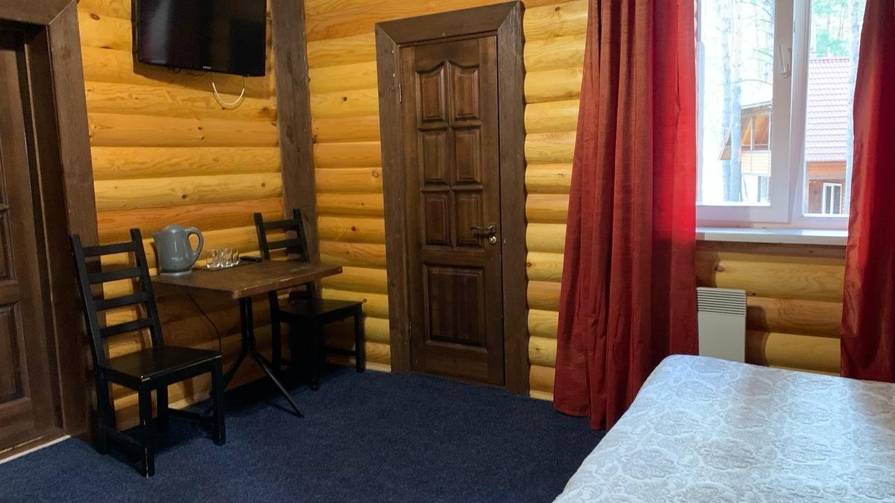 Манжерок - фото 86