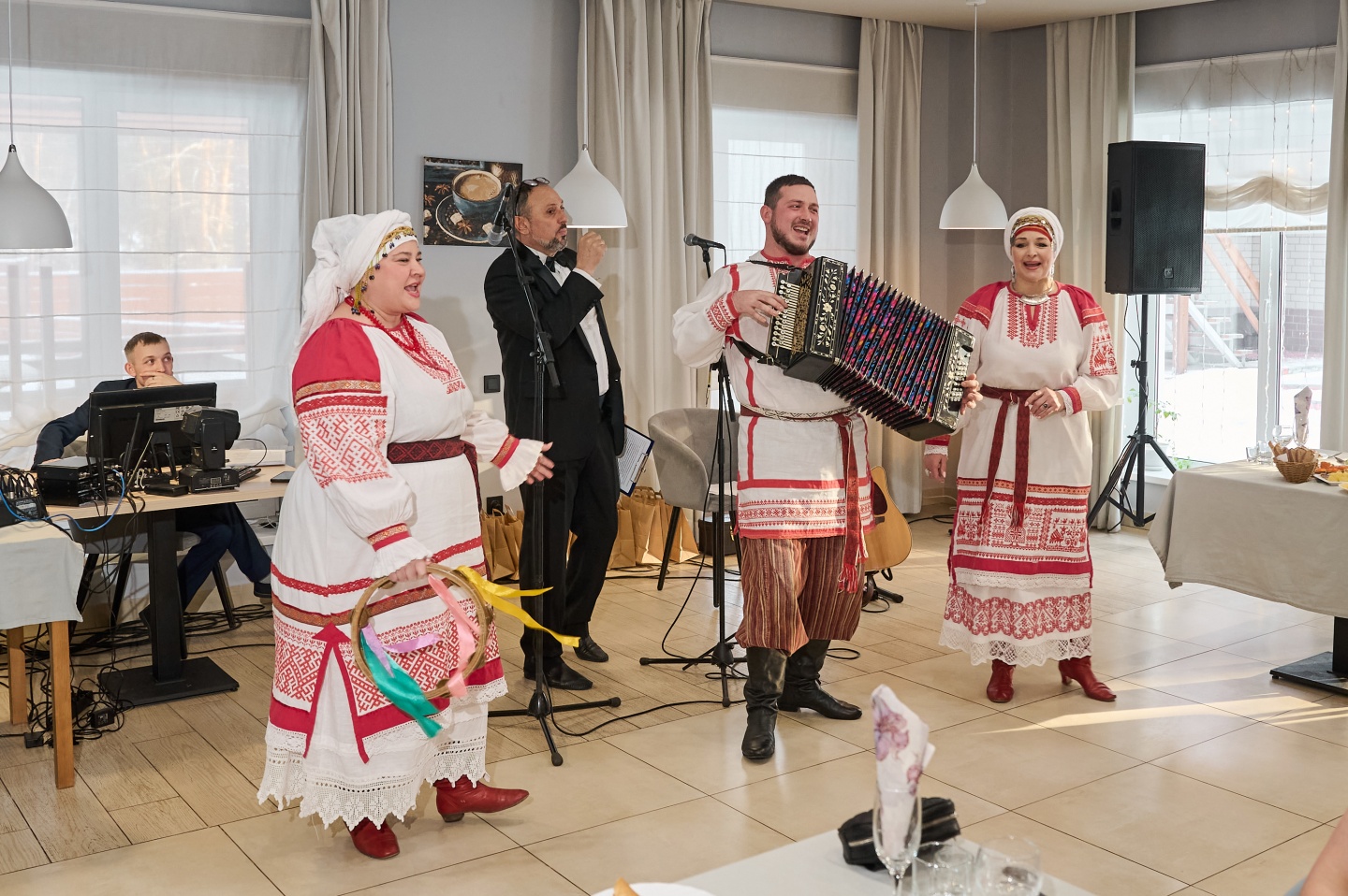 Манжерок - фото 90