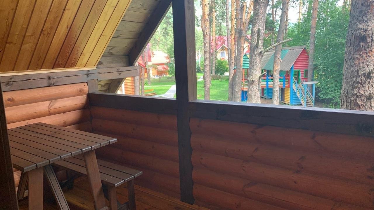 Манжерок - фото 94