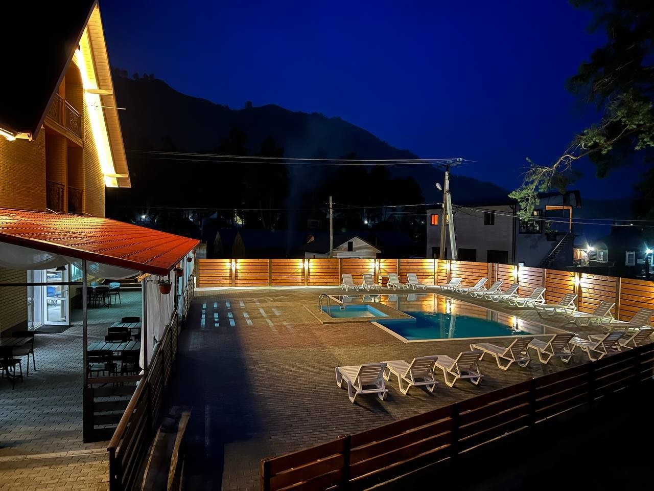 Манжерок - фото 95